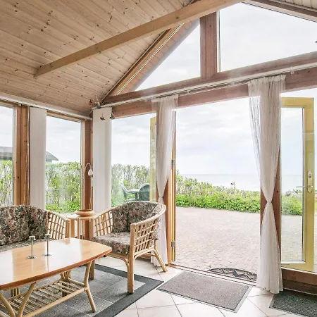 Magical In Near Sea With Barbecue Holiday home *