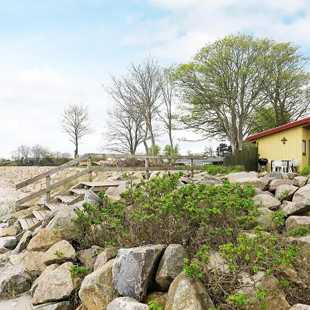 Magical In Near Sea With Barbecue Holiday home *