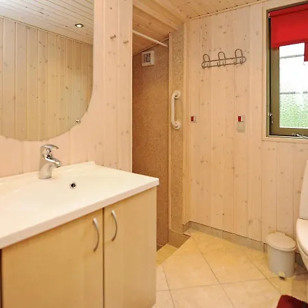 Magical In Near Sea With Barbecue Holiday home