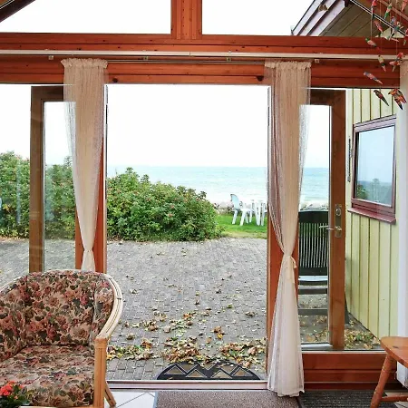 Magical In Near Sea With Barbecue Holiday home *