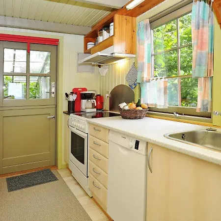 Holiday home Magical In Near Sea With Barbecue *